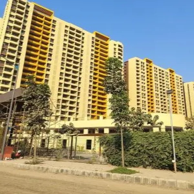 commercial property in navi mumbai